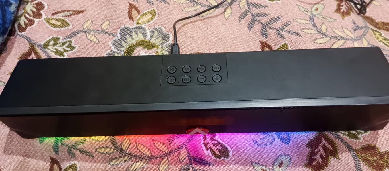 audionic optima bar 1