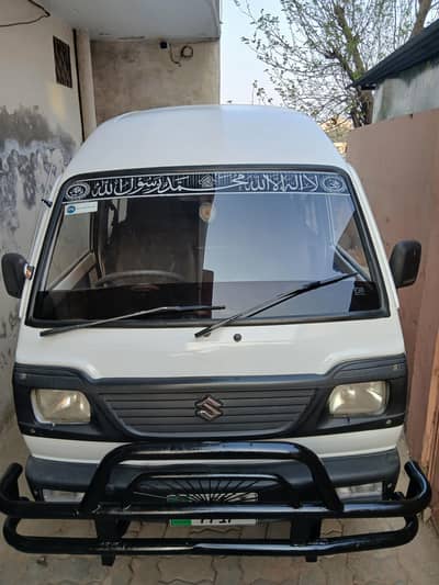 suzuki bolan for sale