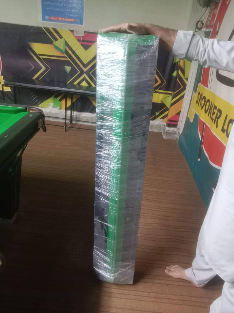 SNOOKER TABLE 1
