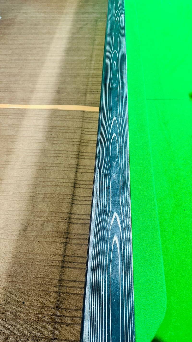 SNOOKER TABLE 5