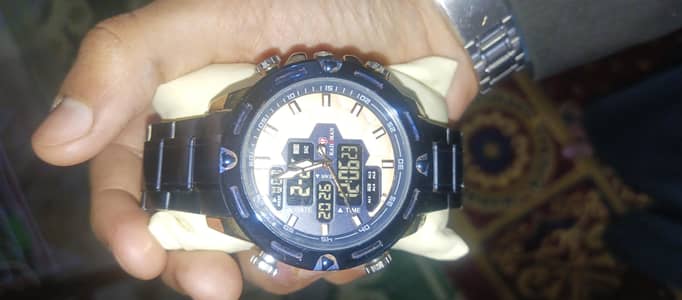 new kadman watch for sale