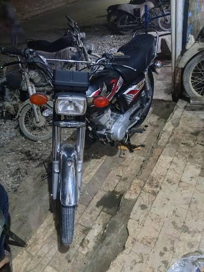 seald engine model 23/24