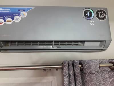 Dawlance Mega TPro Inverter Ac