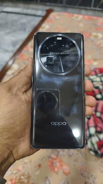 oppo FindeX 6 all ok water pack no folt 10 by 9 condition