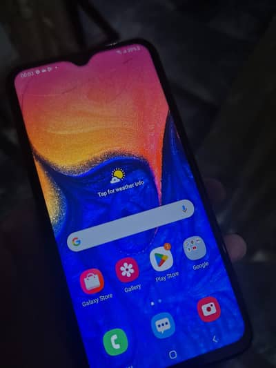 Samsung a10