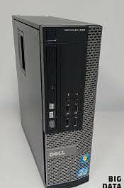 Core i5 2nd Generation PC | 4GB RAM | 256GB Storage | 10/10 Condition