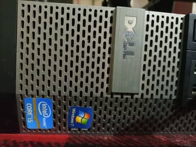 Core i5 2nd Generation PC | 4GB RAM | 256GB Storage | 10/10 Condition