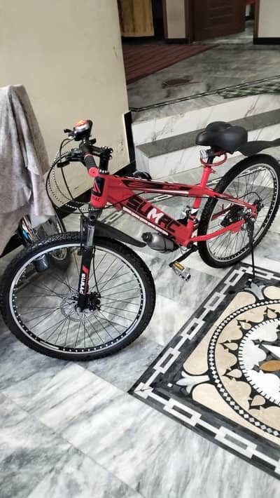 like brand new seycle