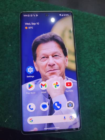 Google pixel 6 pro 12gb/256gb