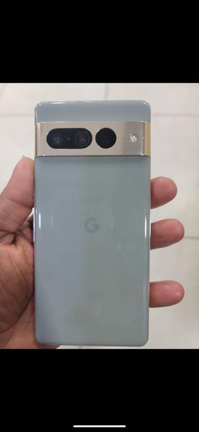 google pixel 7pro/256gb mamery