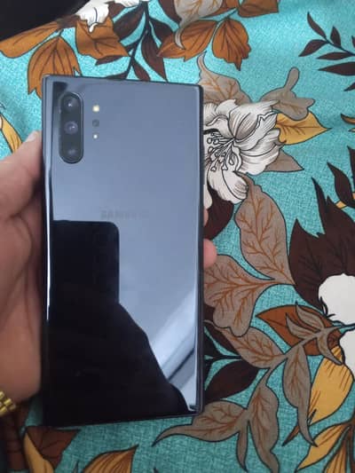 samsang note 10 plus