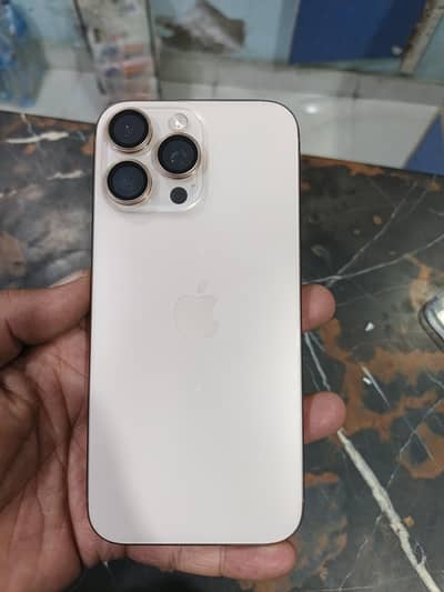 IPHONE 16 PRO MAX UNLOCK