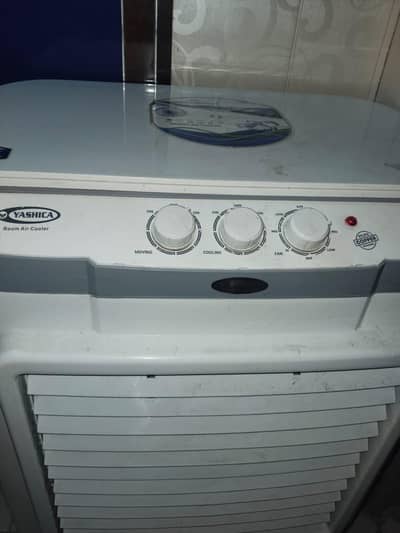 Air Room Cooler. Only 2 months use