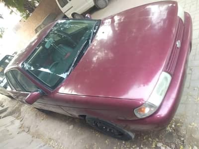 Nissan sunny 1993 for sell geniune piece