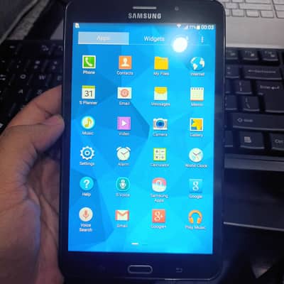 samsung galaxy TAB