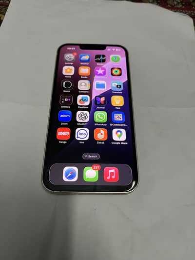 iPhone 13 | 128gb | pta approved