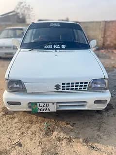 Mehran for sale