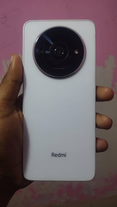 redmi a3x. exchange possible