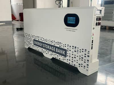 51.2v 350ah 18Kwh Lithium Battery