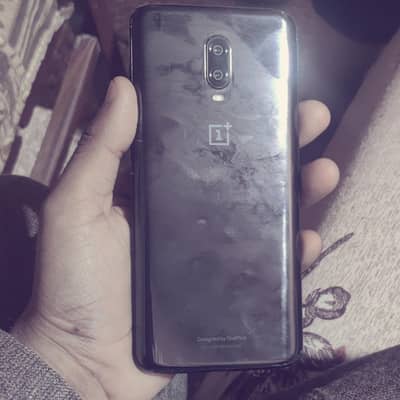 OnePlus 6t Global variant