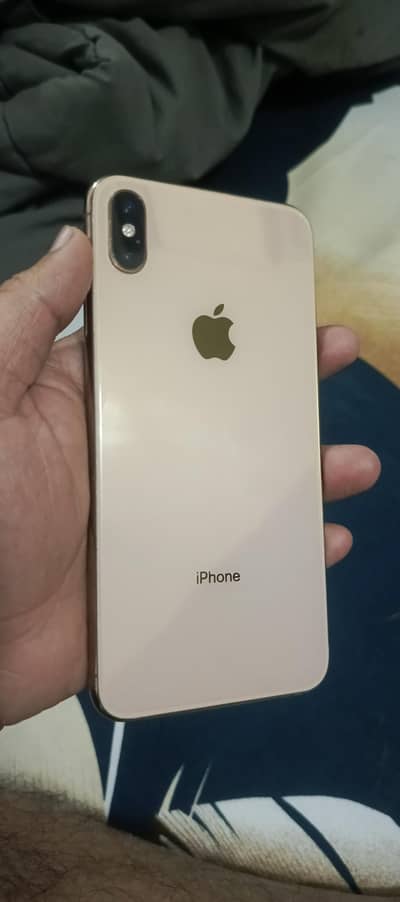 iphone xs max 64gb non pta