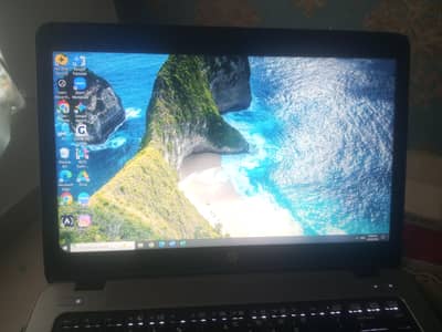 HP elitebook 840 g 1