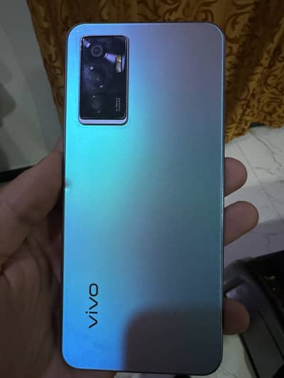 Vivo v23e 8+4gb ram & 128gb rom