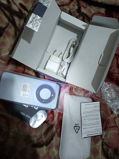 BEST FOR HOSPOT ONLY BOX OPEN 03125736397