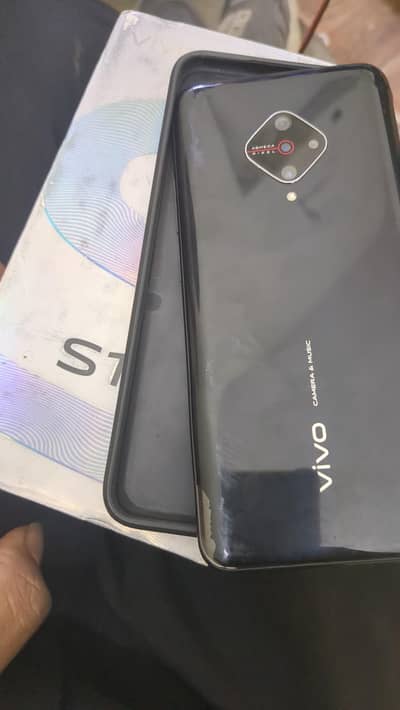 vivo s1 pro 8/128