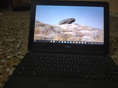 Dell Chromebook 3100