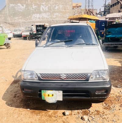 Mehran For Sale
