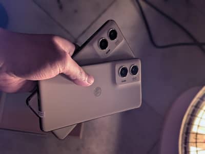 Motorola G stylus 2024