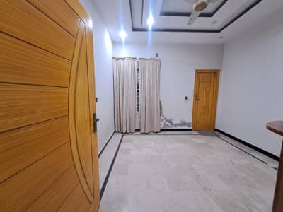 (25*50) 5 Marla Double Storey House For Rent