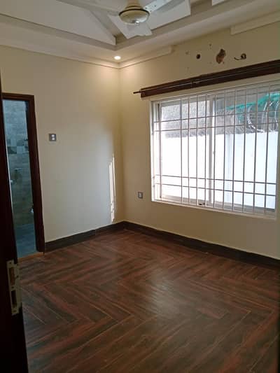 4 Marla Full House for Rent in D-12 Islamabad 3 Bed Accommodation