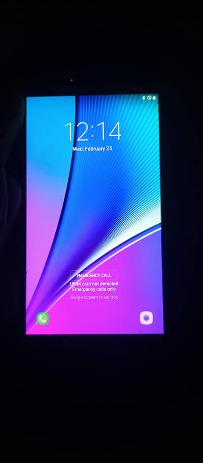 Samsung note 5  03170249462