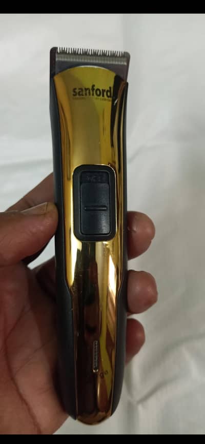 Clippers and Trimmers  imported item  Tottely Original