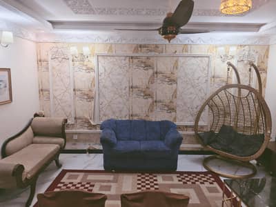 2 seater sofa, deewan and jhoola ( Swing ) for URGENT SALE