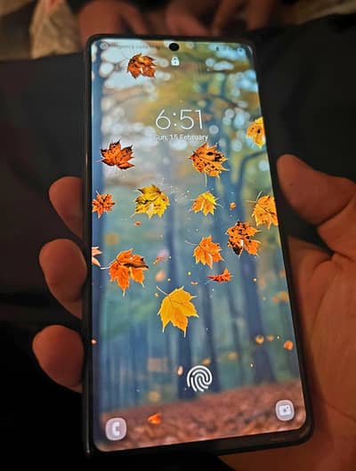 Samung Galaxy A71 8/128