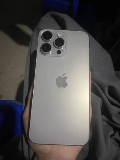 15 promax Urgent sale