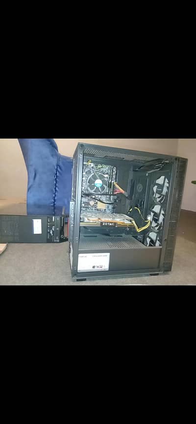 selling pc urgent price can be negotiated serious buyer only