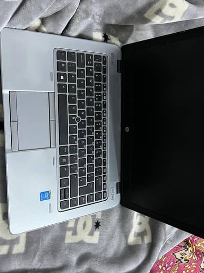 HP Elite book G1 840