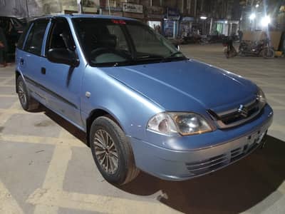 Suzuki Cultus vxr 03702406770