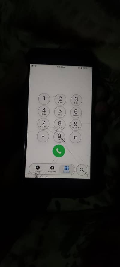 Iphone SE 2020 2 Gen