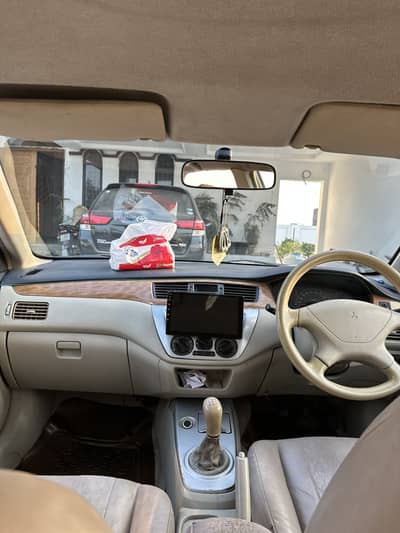 Mitsubishi Lancer 1300cc Manual – Well Maintained | Smooth Drive