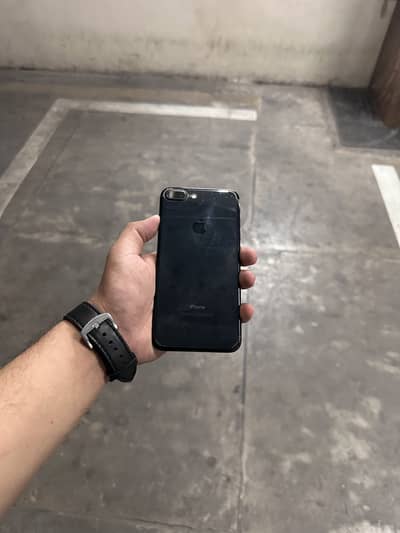 Iphone 7 plus 128gb