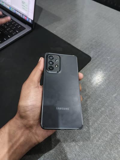 samsung A53 5G 8/128