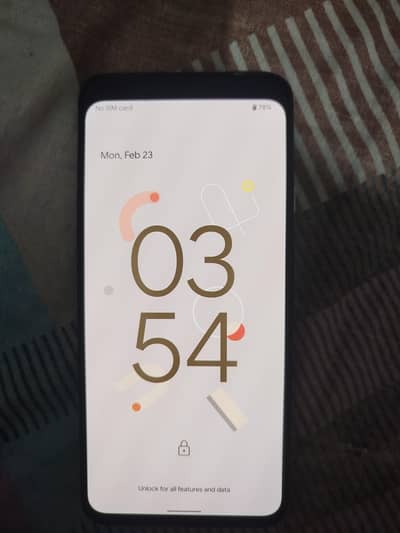 Google pixel 4xl (9/10)
