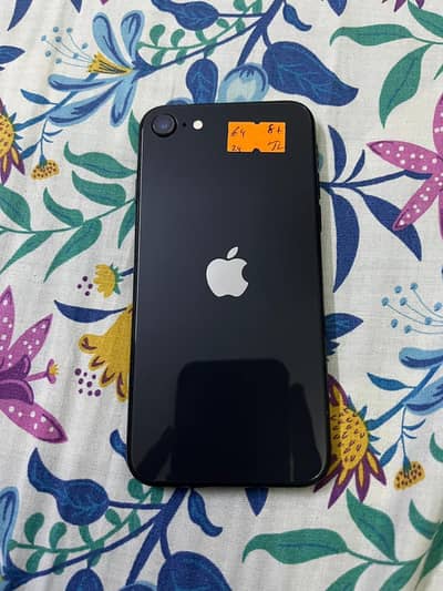 iPhone SE 2020 64GB