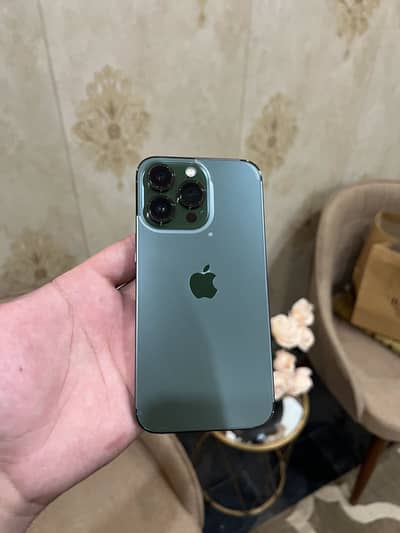 iphone 13 pro 1 TB Non pta
