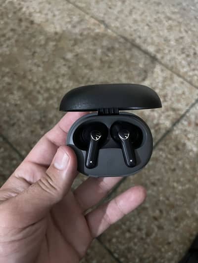 Soundpeats T3 pro just 1-2 months used